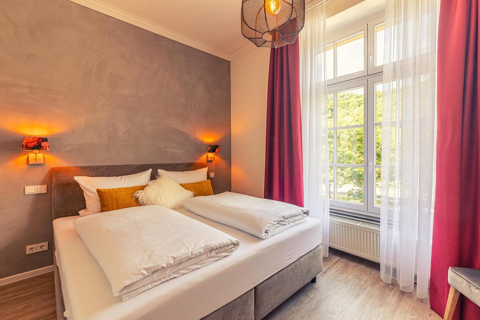 Rochter Landhotel Целтинген-Рахтиг Екстериор снимка
